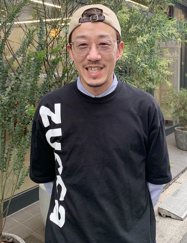 吉井伸太郎